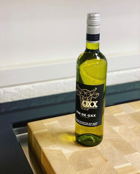 OXX Wijn